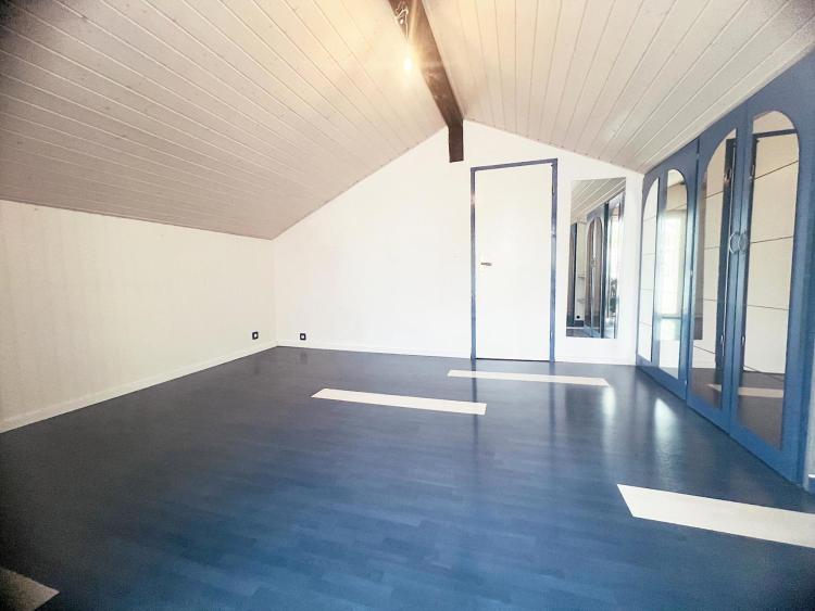 Apartment for sale in Marin-Epagnier, Switzerland