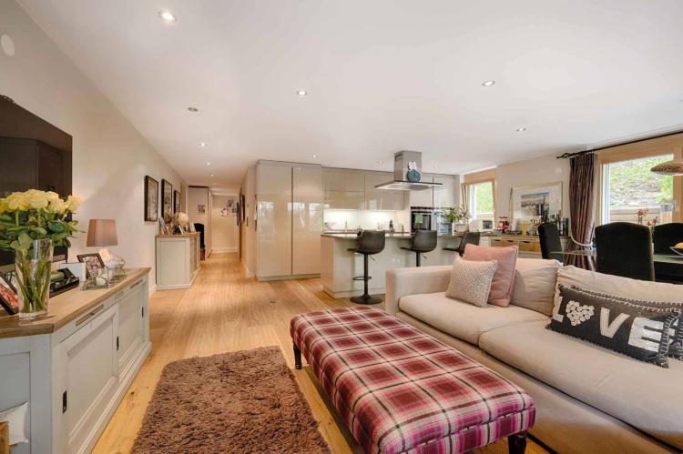 Apartment for sale, Zermatt (Zermatt, Switzerland)
