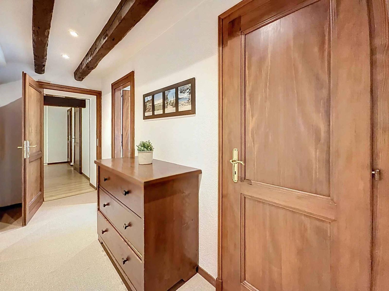 CO-EXCLUSIVITE ! Magnifique propriété de caractère proche de Nyon