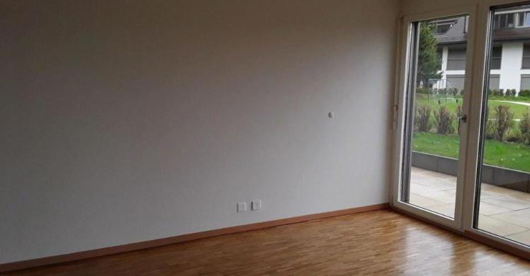 Appartement 4.5 pièces
