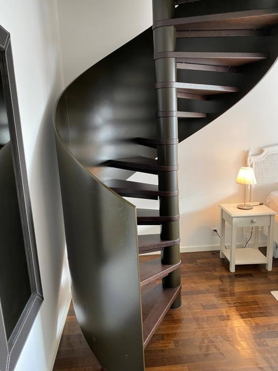 Apartment for rent, Rue Beau-Séjour 8a (Lausanne, Switzerland)