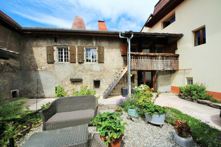 House for sale, Saint-Légier-La Chiésaz (Blonay - Saint-Légier, Switzerland)