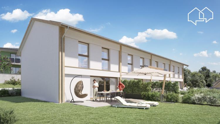 House for sale, Route de la Rochette (Vully-les-Lacs, Switzerland)