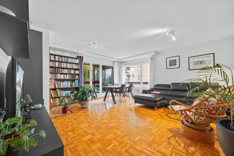 Apartment for sale in Collombey, Switzerland