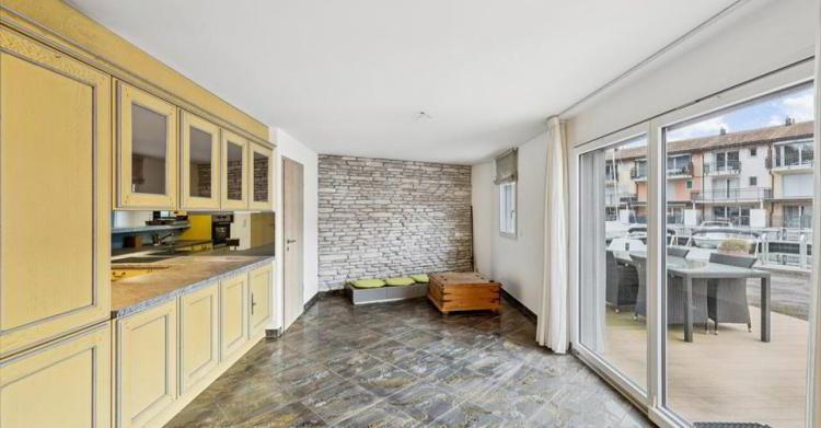 Appartement 3.5 pièces