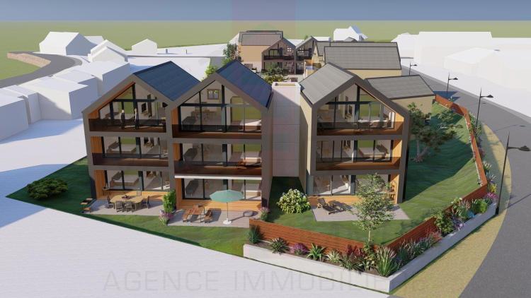 House for sale in Porrentruy, Switzerland