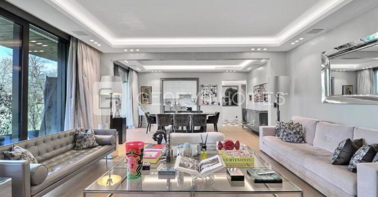 Appartement 9 pièces