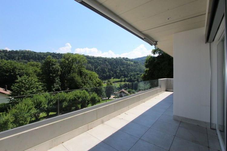 Appartement, St-Ursanne - 533000
