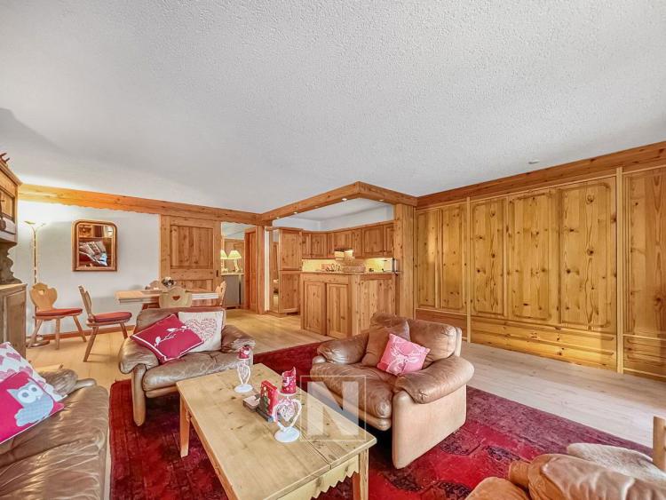 Apartment for sale, Verbier (Val de Bagnes, Switzerland)