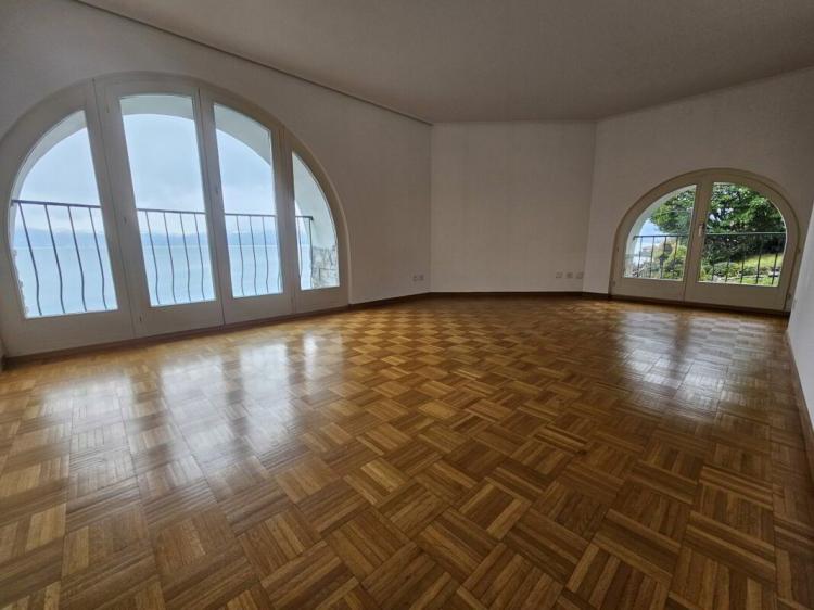 Apartment for sale in Saint-Gingolph, Switzerland