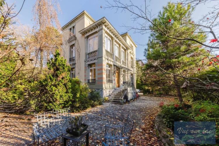 House for sale in Montreux, Switzerland