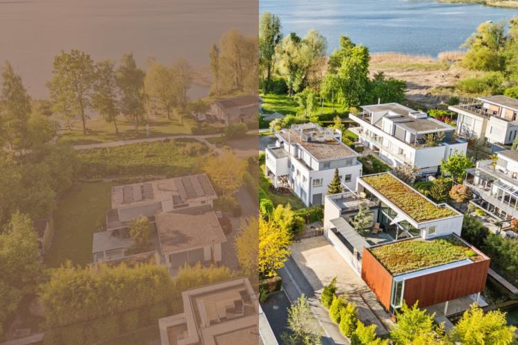 House for sale, Dorfmatt 70 (Muntelier, Switzerland)