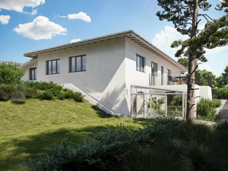 House for sale in Onex, Switzerland