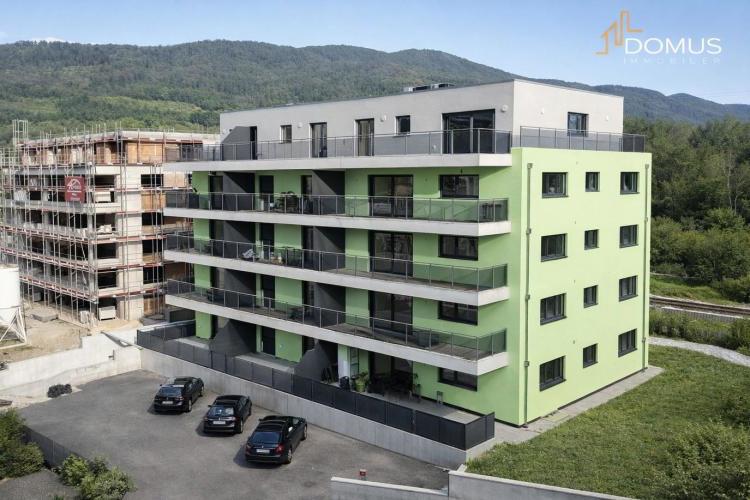 Apartment for sale in Delémont, Switzerland