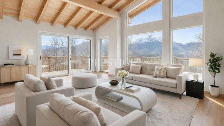 Apartment for sale, Kummenstrasse 9 (Erschmatt, Switzerland)