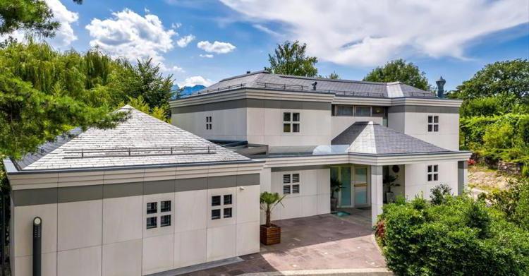 Villa 9 pièces