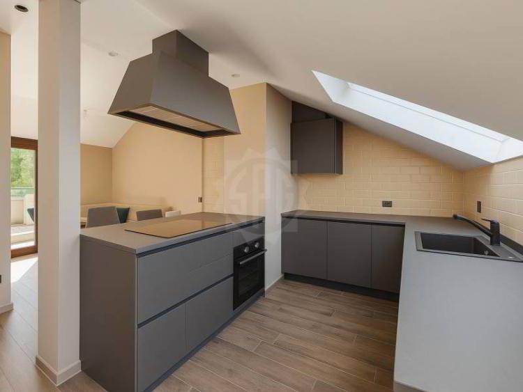 Apartment for sale, Hameau de Bossy (Collex-Bossy, Switzerland)