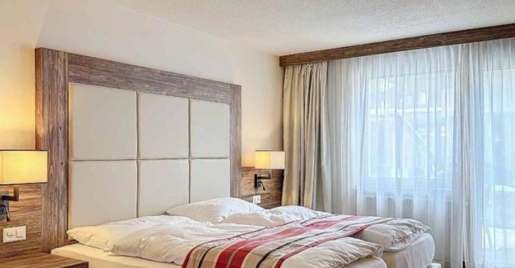 Appartement 2.5 pièces