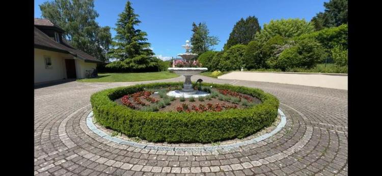 House for sale, Quartier villa (Jouxtens-Mézery, Switzerland)