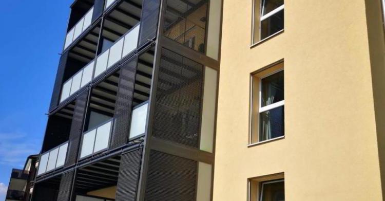 Appartement 2 pièces