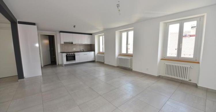 Appartement 2 pièces