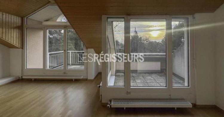Appartement 5 pièces