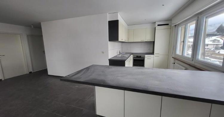 Appartement 4.5 pièces