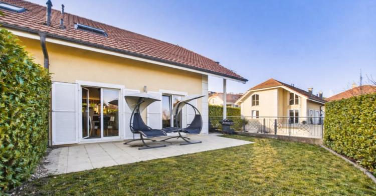 Villa 5.5 pièces