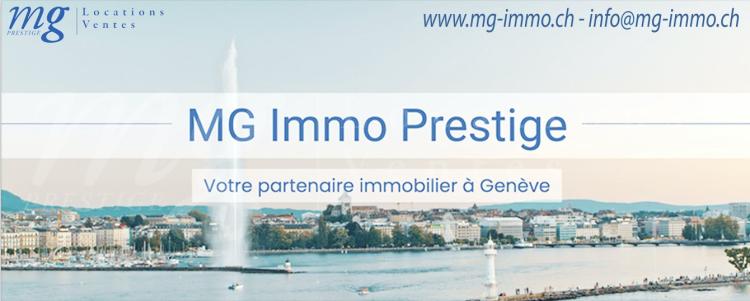 House for sale, Cologny (Cologny, Switzerland)