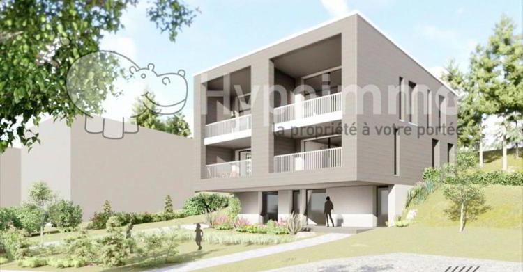 Villa 5.5 pièces