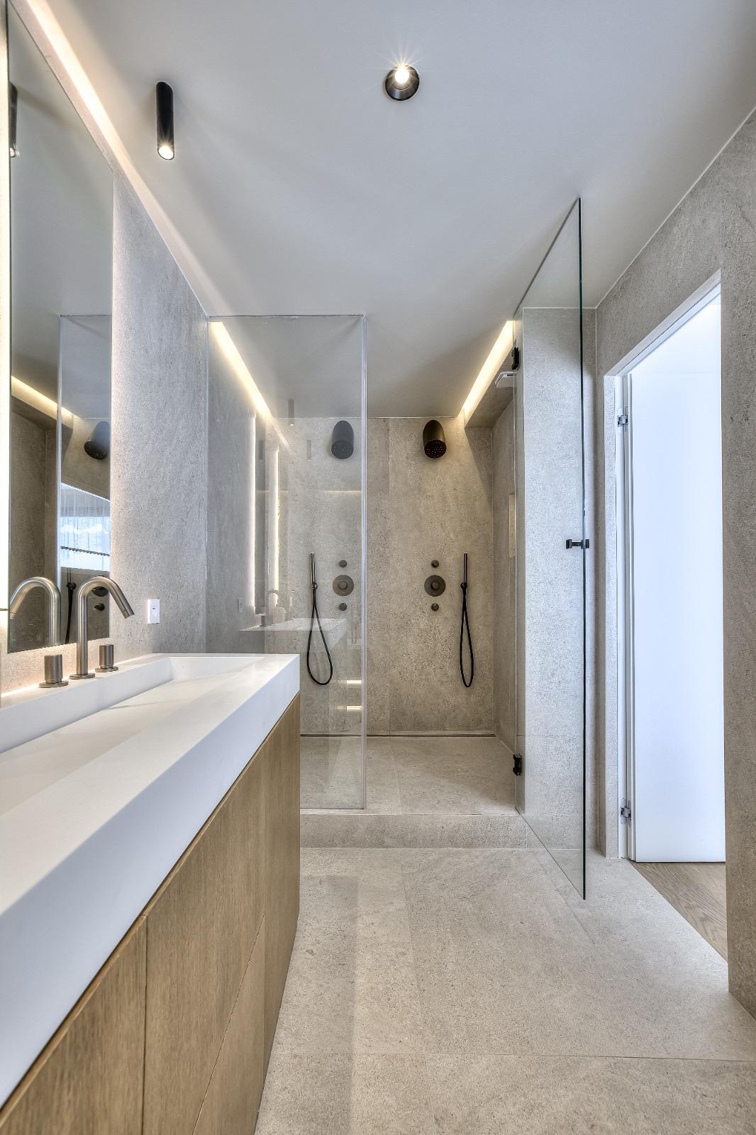 Saint-Jean-Cap-Ferrat - Duplex - Villa Alexandra