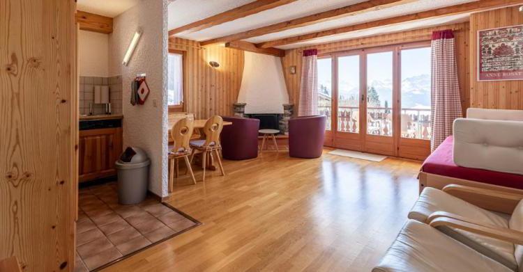 Appartement 2 pièces