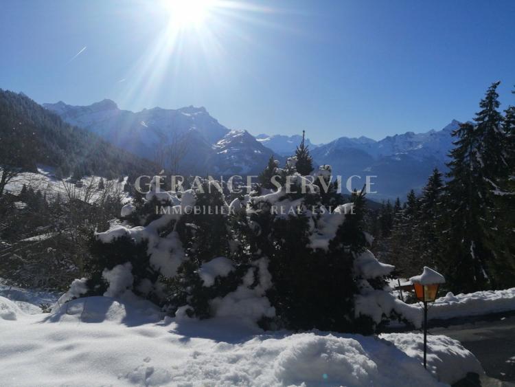 Apartment for sale, Domaine de la Résidence (Ollon, Switzerland)