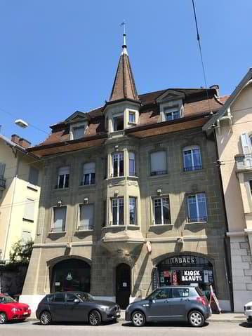 Appartement 3.5 pièces à Lausanne