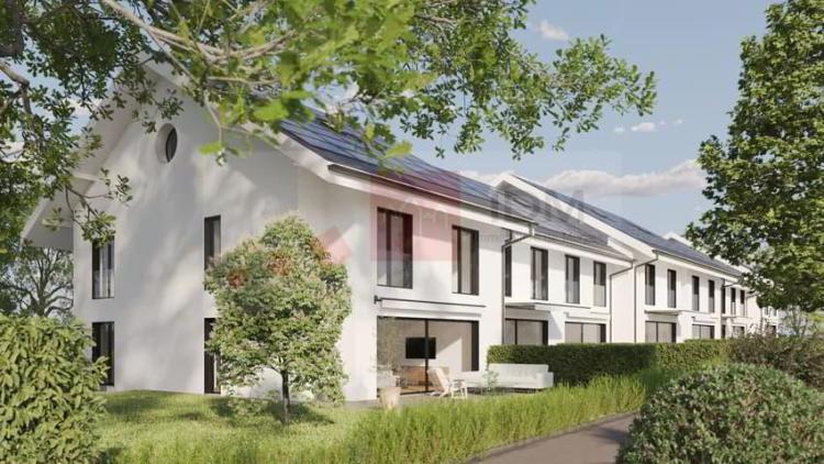 Dernière villa disponible !