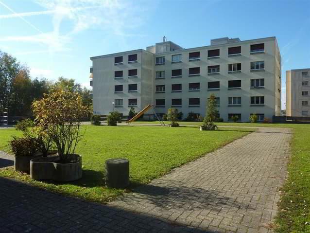A saisir ! Magnifique appartement proche de toutes commodités !