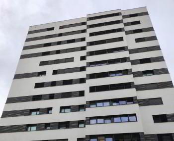 Appartement 2 pièces - Rue de la Blancherie 46 Chavannes-Renens