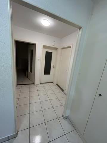 Magnifique appartement de 2 pièces à Monthey