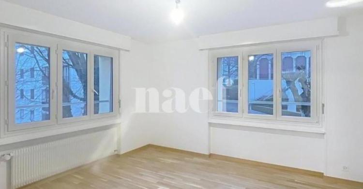 Appartement 5.5 pièces