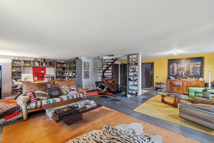 Apartment for sale in La Rippe, Switzerland