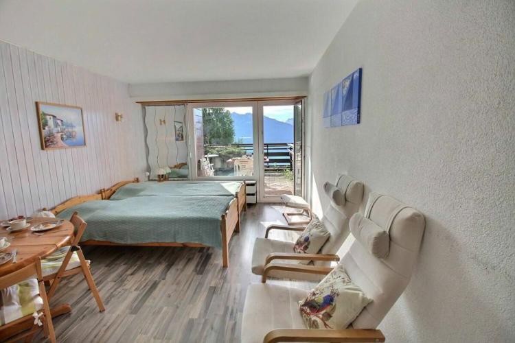Apartment for rent, Place du Village 4 (Ayent, Switzerland)