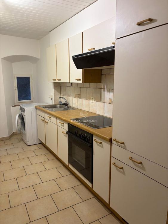Appartement de 2.5 pièces au 2ème étage à louer à Porrentruy