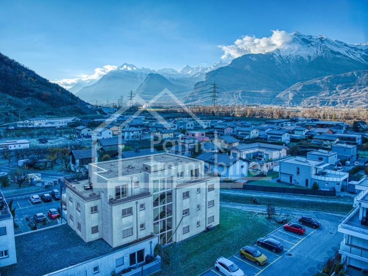 Apartment for sale, Rue des Iles 47 (Nendaz, Switzerland)