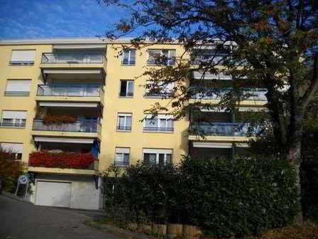 Quatier Blécherette - Votre appartement