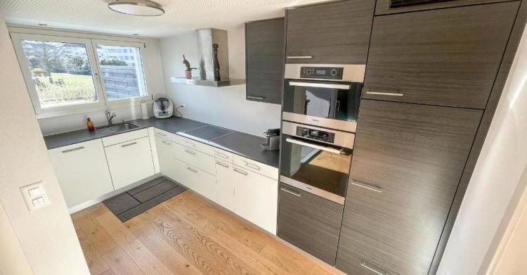 Appartement 3.5 pièces