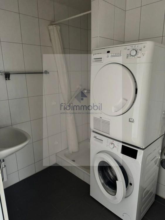 Apartment for rent, Rue des Draizes 61 (Neuchâtel, Switzerland)