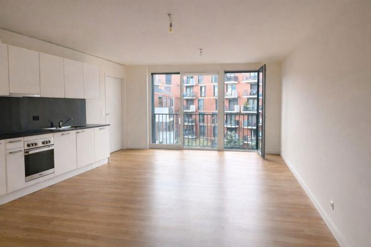 Apartment for sale in Crissier, Switzerland