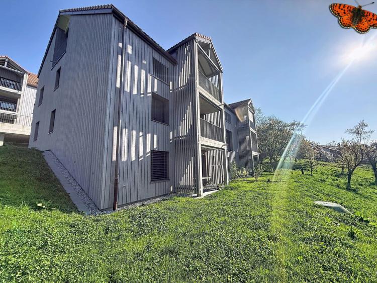 Apartment for rent, Rue de la côte 17 (Neuchâtel, Switzerland)