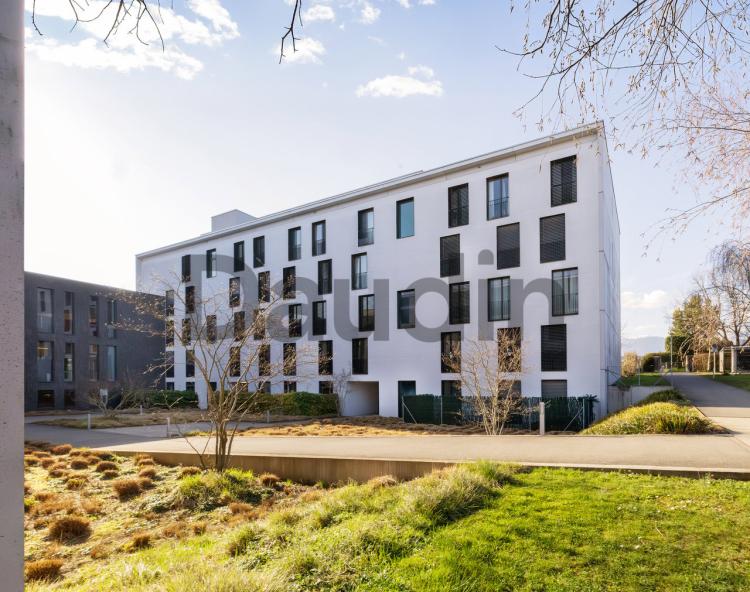 Apartment for sale in Meyrin, Switzerland