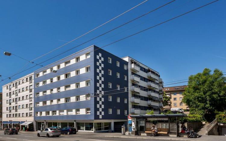 Charmant 3 pièces idéalement situé à Lausanne